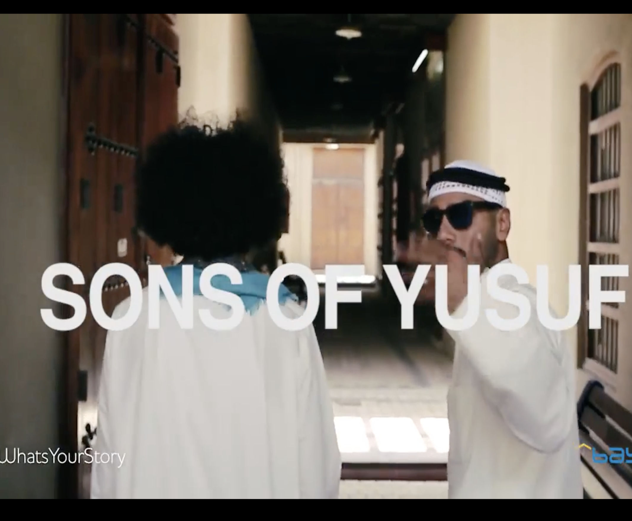 Sons of Yusuf
